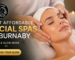 Affordable Facial Spas in Burnaby