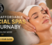 Affordable Facial Spas in Burnaby