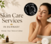 Skin Care Services in Burnaby