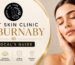Best Skin Clinic in Burnaby | Local’s Guide