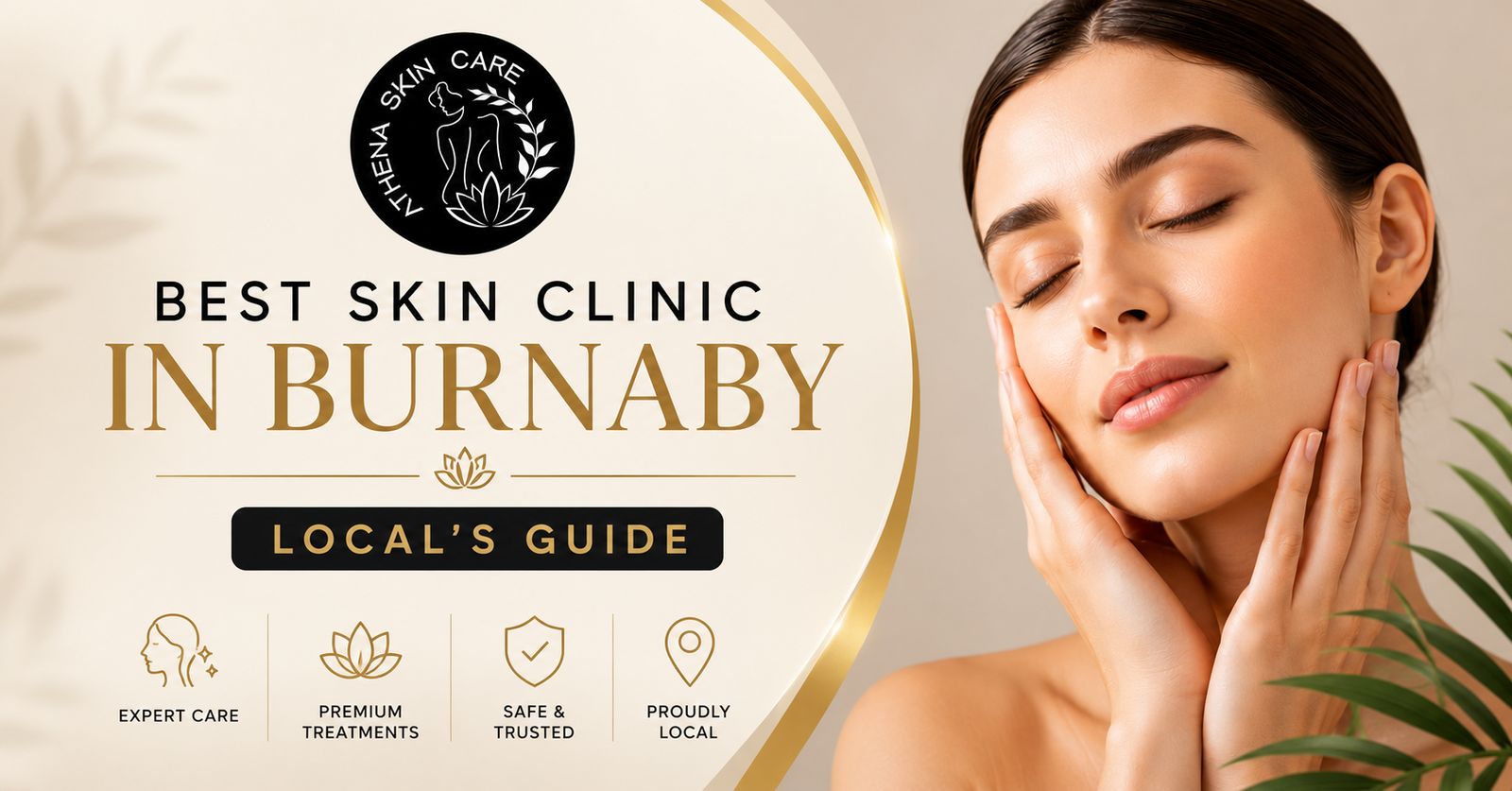 Best Skin Clinic in Burnaby | Local’s Guide