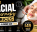 Best Facial Burnaby Prices: Expert & Glowing Skin 2026