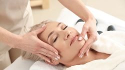 Anti-Aging-Facials