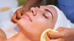 Glowing-Brightening-Facial